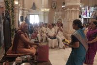 Special Felicitations (13th June 2026) Photo Courtesy: Maithili Padukone Pacchi